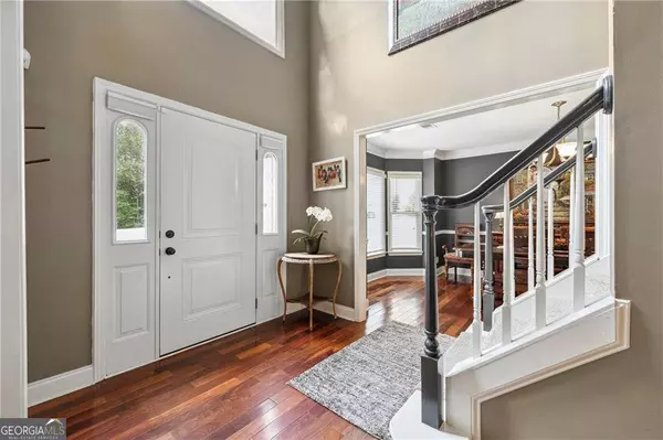 2124 Chatou PL, Kennesaw, GA 30152