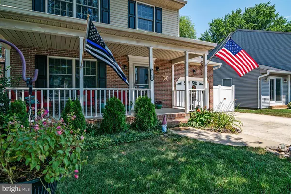 7767 OLD HOUSE RD, Pasadena, MD 21122