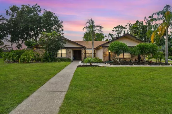 2601 LAKEVIEW WAY, Plant City, FL 33566