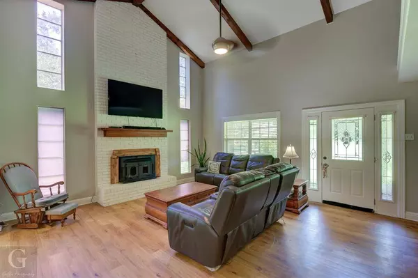 231 Grant Circle, Doyline, LA 71023