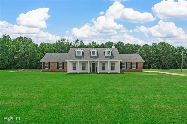 181 Westwood Drive, Gloster, LA 71030