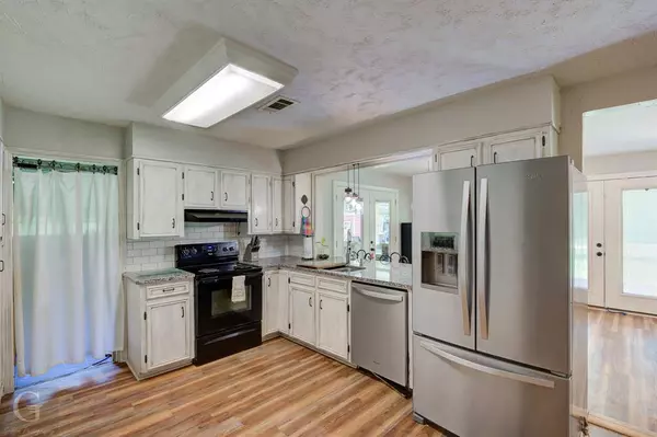 231 Grant Circle, Doyline, LA 71023