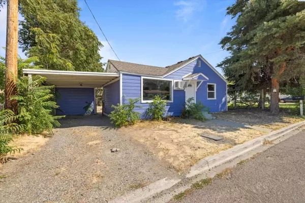 15 E 13th Ave, Kennewick, WA 99337