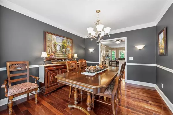 2124 Chatou PL, Kennesaw, GA 30152