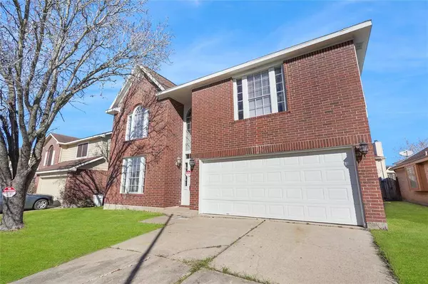 14311 Beau Harp DR, Houston, TX 77049