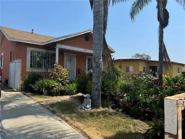 1255 W 102nd ST, Los Angeles, CA 90044