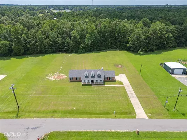 181 Westwood Drive, Gloster, LA 71030