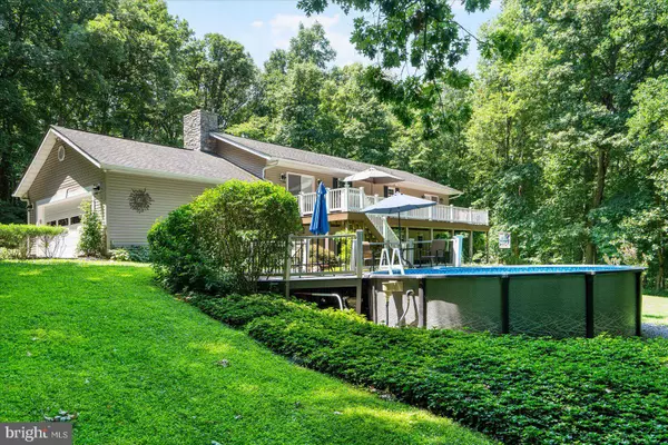 2414 MEADOWSIDE CT, Monkton, MD 21111