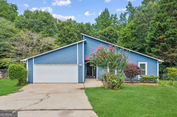 4071 Sugar Mill DR, Duluth, GA 30096