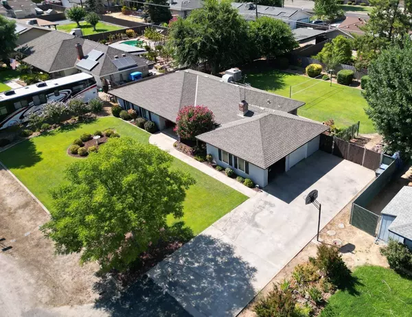 36733 Sparta Avenue, Madera, CA 93636