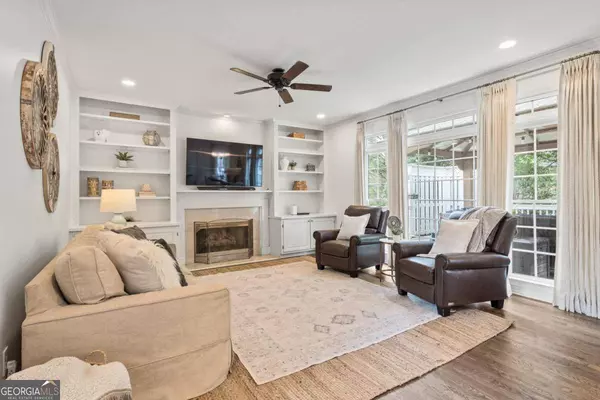 6615 Nature View PL, Cumming, GA 30040