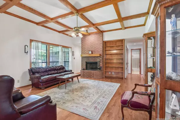 1201 CEDARWOOD, San Antonio, TX 78154-2814