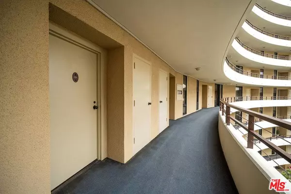 4316 Marina City Drive #521C, Marina Del Rey, CA 90292