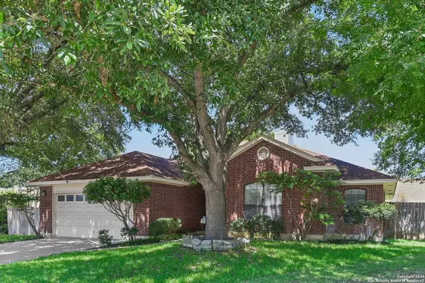 1201 CEDARWOOD, San Antonio, TX 78154-2814