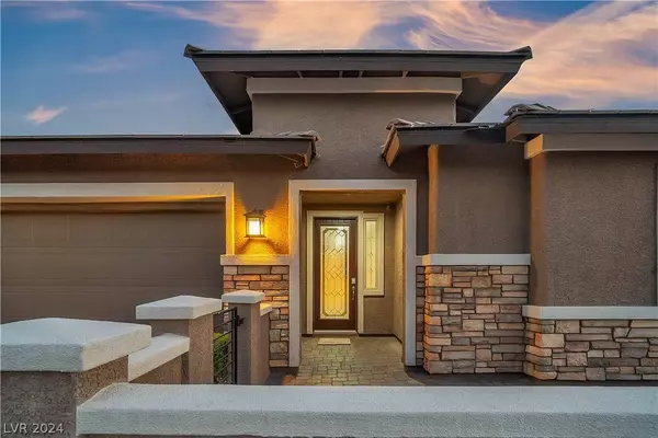 411 Pulse Avenue, Henderson, NV 89011