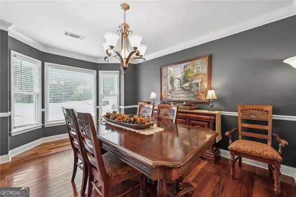 2124 Chatou PL, Kennesaw, GA 30152