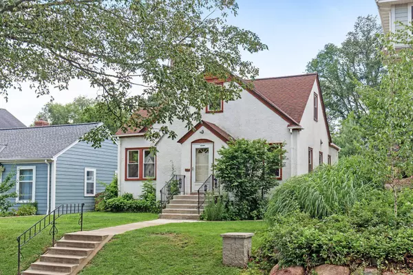 5132 Elliot AVE, Minneapolis, MN 55417