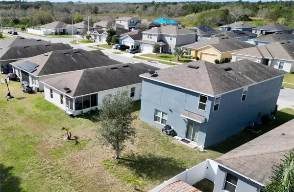 548 LUCERNE BLVD, Winter Haven, FL 33881