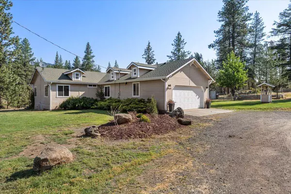 17629 OR-66, Ashland, OR 97520