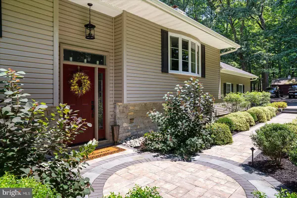 2414 MEADOWSIDE CT, Monkton, MD 21111