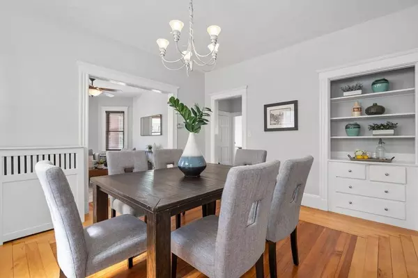 68 Parkton Rd #2, Boston, MA 02130