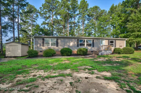 40 Bunker Lane, Louisburg, NC 27549