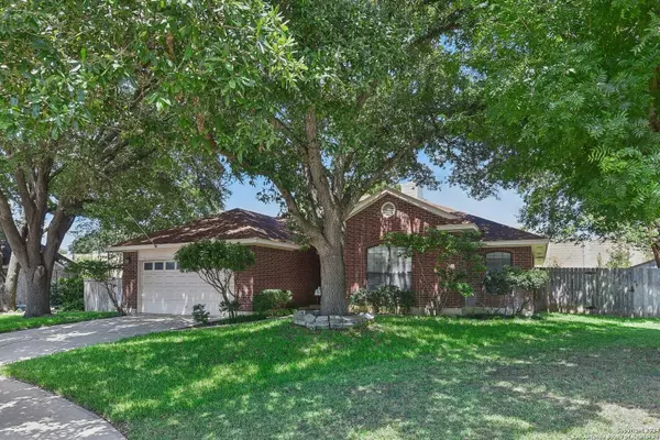 1201 CEDARWOOD, San Antonio, TX 78154-2814