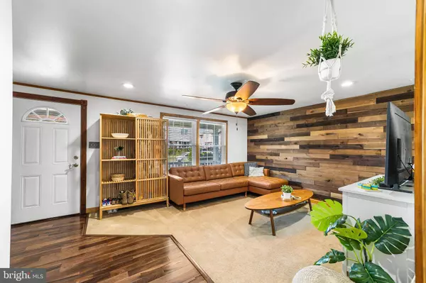 529 FILMORE ST, Riverside, NJ 08075