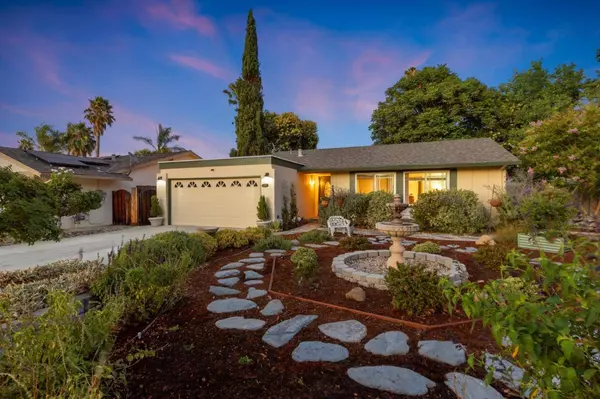 6496 Du Sault DR, San Jose, CA 95119