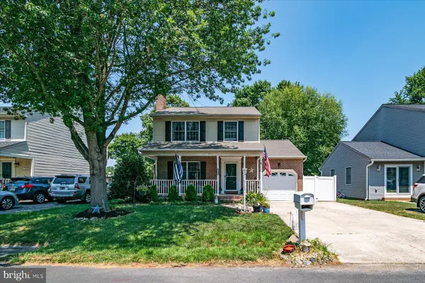 7767 OLD HOUSE RD, Pasadena, MD 21122