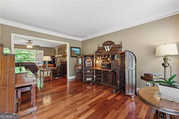 2124 Chatou PL, Kennesaw, GA 30152