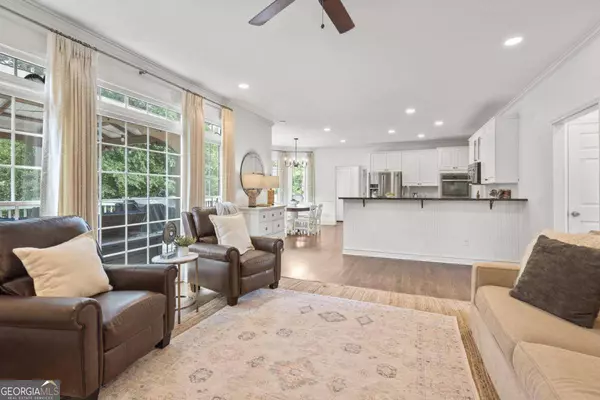 6615 Nature View PL, Cumming, GA 30040