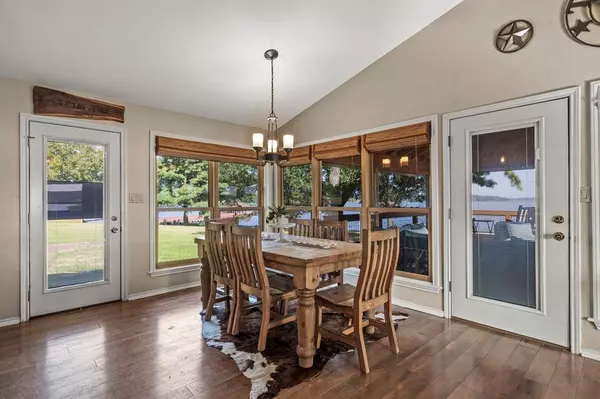 215 Rocky Point Road, Mount Vernon, TX 75457