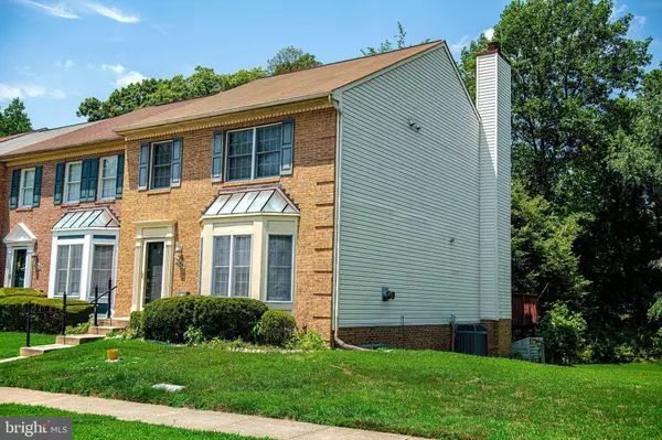 1364 MERRY HILL CT, Bel Air, MD 21015