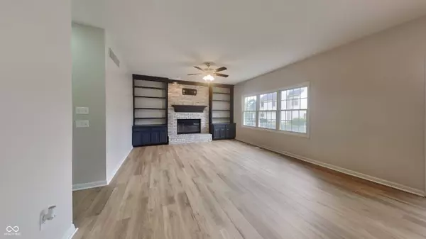 12255 Limestone DR, Fishers, IN 46037