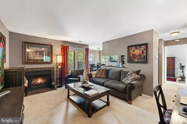 1799 JONATHAN WAY #1799-C, Reston, VA 20190