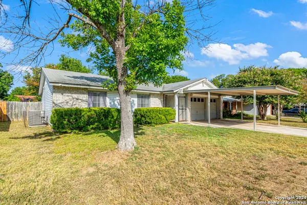7623 pipers swan, San Antonio, TX 78251