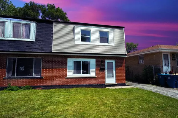 413 W 16th PL, Chicago Heights, IL 60411