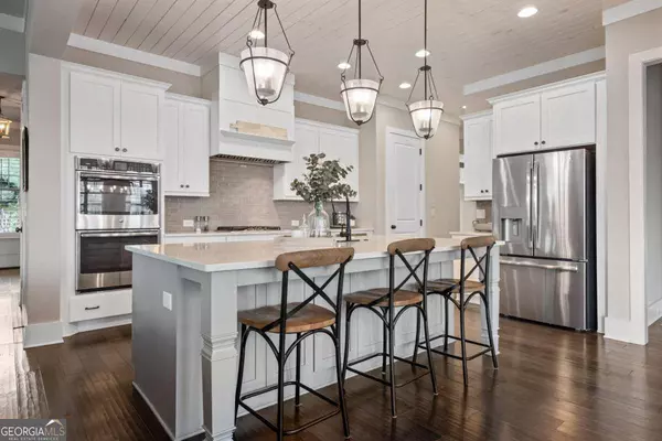 4435 Atwood DR, Cumming, GA 30040