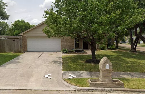 943 Moorside LN, Channelview, TX 77530