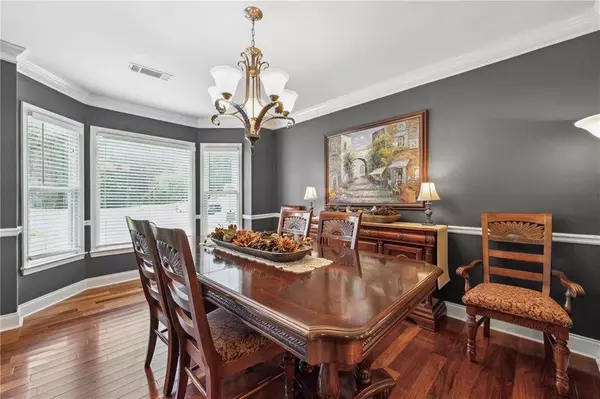 2124 Chatou PL, Kennesaw, GA 30152