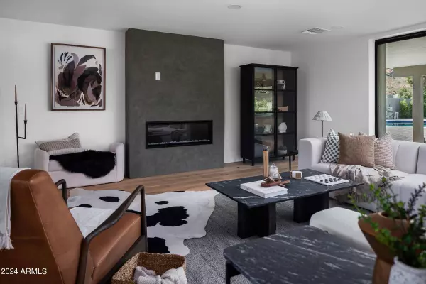 3201 E LAS ROCAS Drive, Phoenix, AZ 85028