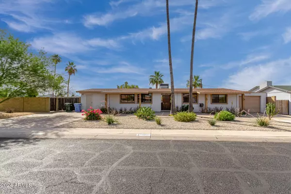 14827 N 29TH Drive, Phoenix, AZ 85053