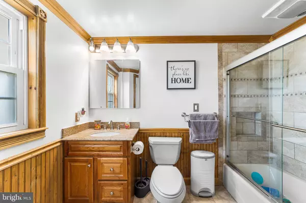 529 FILMORE ST, Riverside, NJ 08075