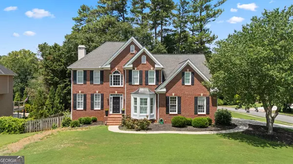 6615 Nature View PL, Cumming, GA 30040