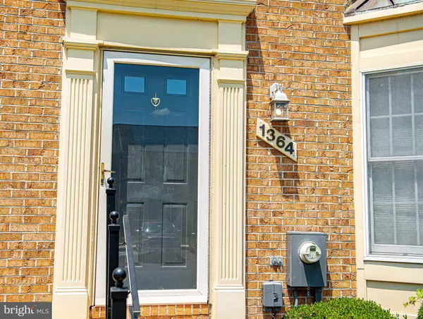 1364 MERRY HILL CT, Bel Air, MD 21015