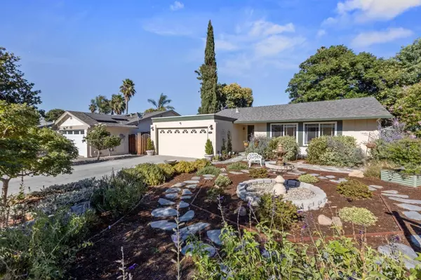 6496 Du Sault DR, San Jose, CA 95119