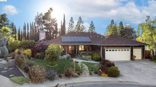 1021 Malaga Ct, Pleasanton, CA 94566