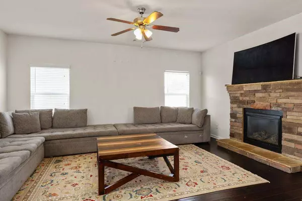 5515 Bucknell TRCE, Cumming, GA 30028