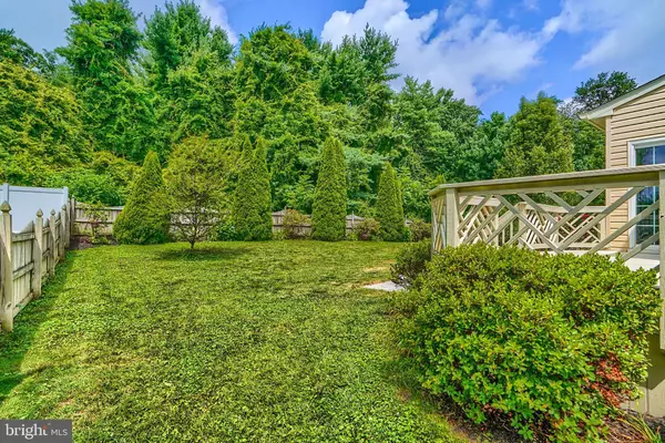 2029 KNOTTY PINE DR, Abingdon, MD 21009